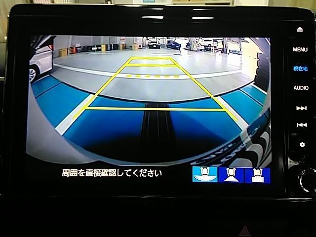 Ｎ　ＢＯＸ Ｇ・ＥＸターボホンダセンシング　ワンオーナー　キーレス　フルセグ　ナビ＆ＴＶ　１５アルミホイール　エアバッグ　オートマ　フル装備　ＥＴＣ　バックカメラ　スマートキー（12枚目）