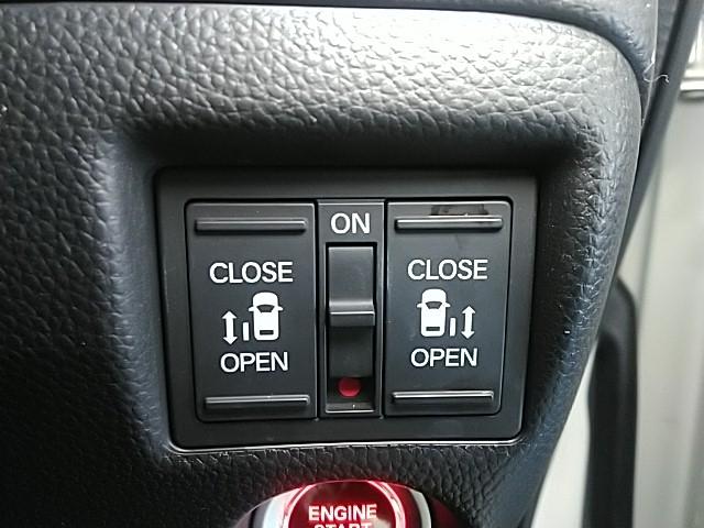 Ｎ　ＢＯＸ Ｇ・ＥＸターボホンダセンシング　ワンオーナー　キーレス　フルセグ　ナビ＆ＴＶ　１５アルミホイール　エアバッグ　オートマ　フル装備　ＥＴＣ　バックカメラ　スマートキー（14枚目）