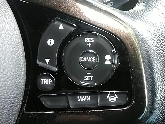 Ｎ　ＢＯＸ Ｇ・ＥＸターボホンダセンシング　ワンオーナー　キーレス　フルセグ　ナビ＆ＴＶ　１５アルミホイール　エアバッグ　オートマ　フル装備　ＥＴＣ　バックカメラ　スマートキー（16枚目）