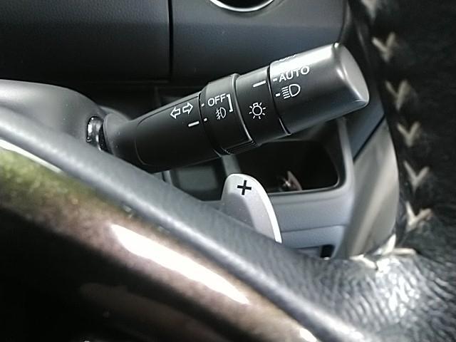 Ｎ　ＢＯＸ Ｇ・ＥＸターボホンダセンシング　ワンオーナー　キーレス　フルセグ　ナビ＆ＴＶ　１５アルミホイール　エアバッグ　オートマ　フル装備　ＥＴＣ　バックカメラ　スマートキー（19枚目）