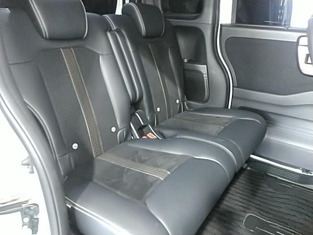 Ｎ　ＢＯＸ Ｇ・ＥＸターボホンダセンシング　ワンオーナー　キーレス　フルセグ　ナビ＆ＴＶ　１５アルミホイール　エアバッグ　オートマ　フル装備　ＥＴＣ　バックカメラ　スマートキー（23枚目）