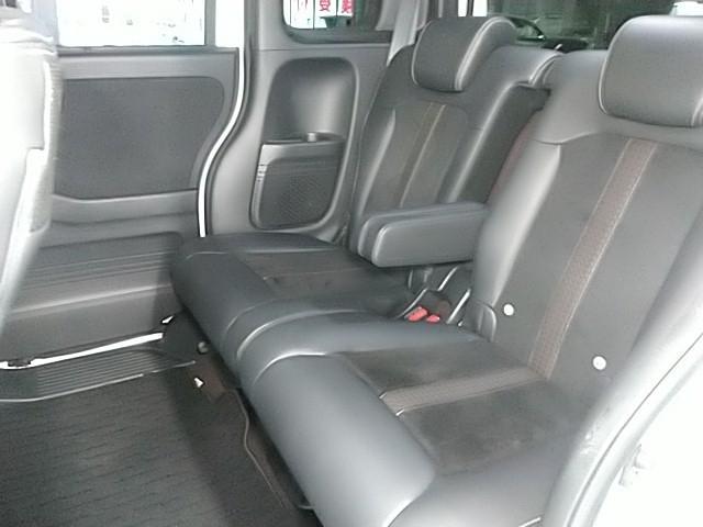 Ｎ　ＢＯＸ Ｇ・ＥＸターボホンダセンシング　ワンオーナー　キーレス　フルセグ　ナビ＆ＴＶ　１５アルミホイール　エアバッグ　オートマ　フル装備　ＥＴＣ　バックカメラ　スマートキー（24枚目）