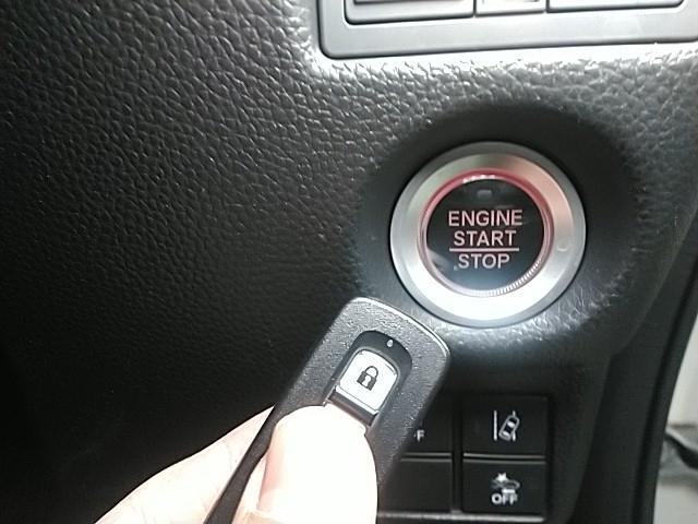 Ｎ　ＢＯＸ Ｇ・ＥＸターボホンダセンシング　ワンオーナー　キーレス　フルセグ　ナビ＆ＴＶ　１５アルミホイール　エアバッグ　オートマ　フル装備　ＥＴＣ　バックカメラ　スマートキー（30枚目）