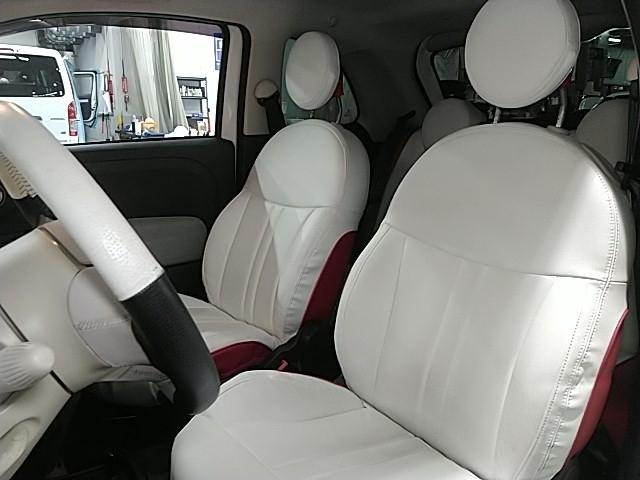 ５００ ９００　２ＷＤ　サンルーフ　革シート　キーレス　１５アルミホイール　エアバッグ　フル装備　ＨＩＤヘッドライト　ＥＴＣ（14枚目）