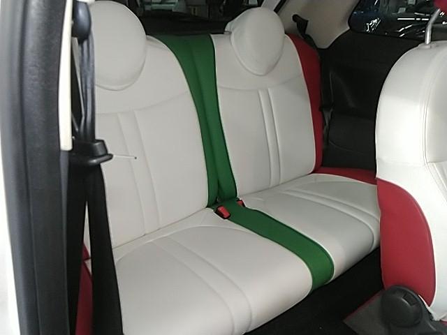 ５００ ９００　２ＷＤ　サンルーフ　革シート　キーレス　１５アルミホイール　エアバッグ　フル装備　ＨＩＤヘッドライト　ＥＴＣ（16枚目）