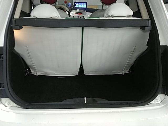 ５００ ９００　２ＷＤ　サンルーフ　革シート　キーレス　１５アルミホイール　エアバッグ　フル装備　ＨＩＤヘッドライト　ＥＴＣ（17枚目）