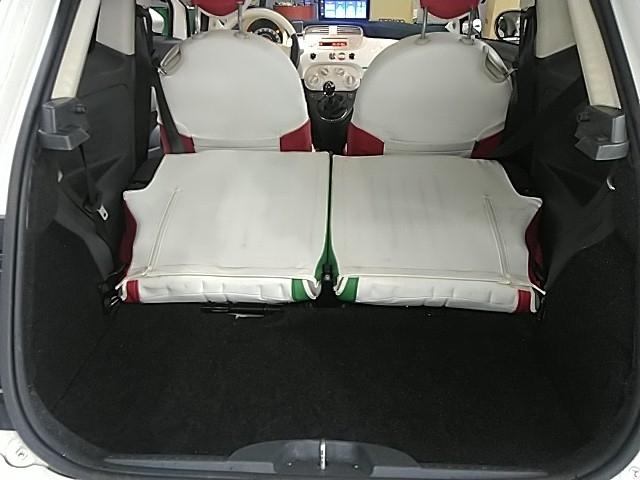 ５００ ９００　２ＷＤ　サンルーフ　革シート　キーレス　１５アルミホイール　エアバッグ　フル装備　ＨＩＤヘッドライト　ＥＴＣ（18枚目）