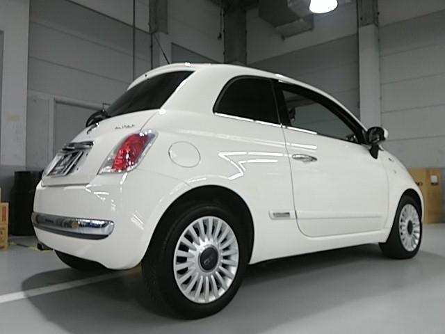 ５００ ９００　２ＷＤ　サンルーフ　革シート　キーレス　１５アルミホイール　エアバッグ　フル装備　ＨＩＤヘッドライト　ＥＴＣ（20枚目）