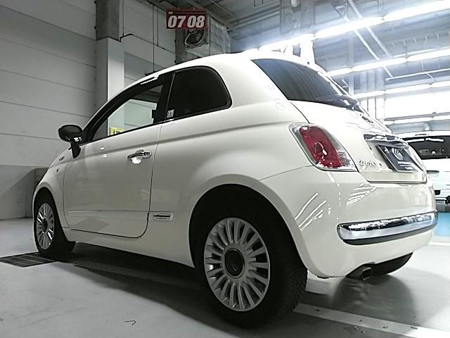 ５００ ９００　２ＷＤ　サンルーフ　革シート　キーレス　１５アルミホイール　エアバッグ　フル装備　ＨＩＤヘッドライト　ＥＴＣ（21枚目）