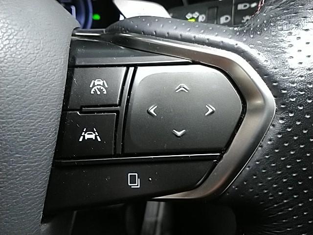 ＲＸ ＲＸ５００ｈ　Ｆスポーツパフォーマンス　ワンオーナー　サンルーフ　革シート　キーレス　フルセグ　ナビ＆ＴＶ　エアバッグ　オートマ　フル装備　ＥＴＣ　バックカメラ　スマートキー（18枚目）