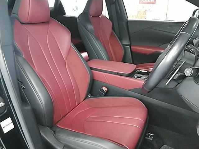 ＲＸ ＲＸ５００ｈ　Ｆスポーツパフォーマンス　ワンオーナー　サンルーフ　革シート　キーレス　フルセグ　ナビ＆ＴＶ　エアバッグ　オートマ　フル装備　ＥＴＣ　バックカメラ　スマートキー（22枚目）