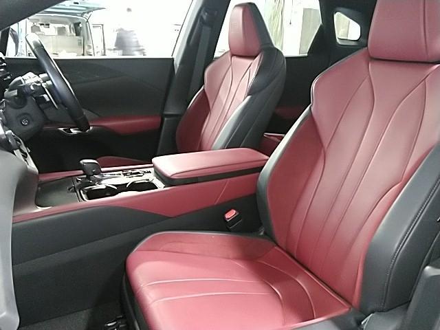 ＲＸ ＲＸ５００ｈ　Ｆスポーツパフォーマンス　ワンオーナー　サンルーフ　革シート　キーレス　フルセグ　ナビ＆ＴＶ　エアバッグ　オートマ　フル装備　ＥＴＣ　バックカメラ　スマートキー（23枚目）