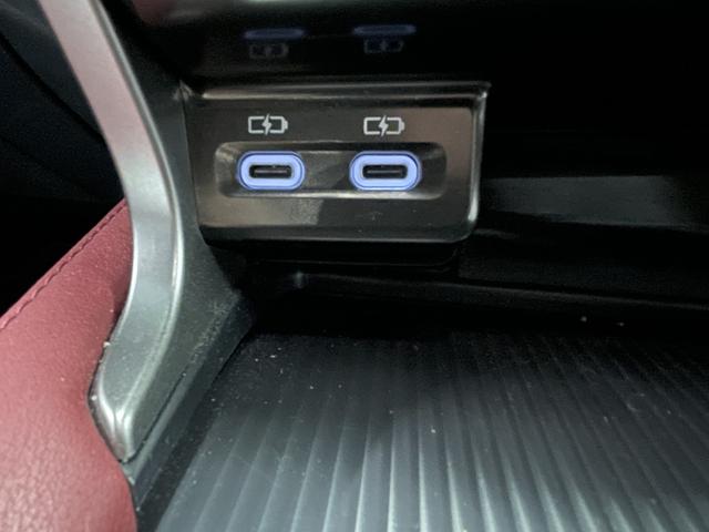 ＲＸ ＲＸ５００ｈ　Ｆスポーツパフォーマンス　ワンオーナー　サンルーフ　革シート　キーレス　フルセグ　ナビ＆ＴＶ　エアバッグ　オートマ　フル装備　ＥＴＣ　バックカメラ　スマートキー（36枚目）