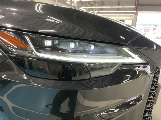 ＲＸ ＲＸ５００ｈ　Ｆスポーツパフォーマンス　ワンオーナー　サンルーフ　革シート　キーレス　フルセグ　ナビ＆ＴＶ　エアバッグ　オートマ　フル装備　ＥＴＣ　バックカメラ　スマートキー（49枚目）