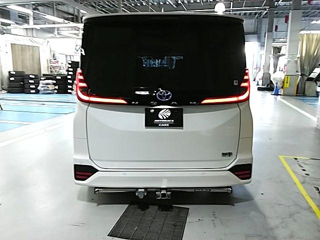 ノア ハイブリッドS-Z ワンオーナー キーレス フルセグ ナビ&TV 17アルミホイール 乗車定員7人 エアバッグ オートマ フル装備 ETC バックカメラ スマートキー(5枚目)