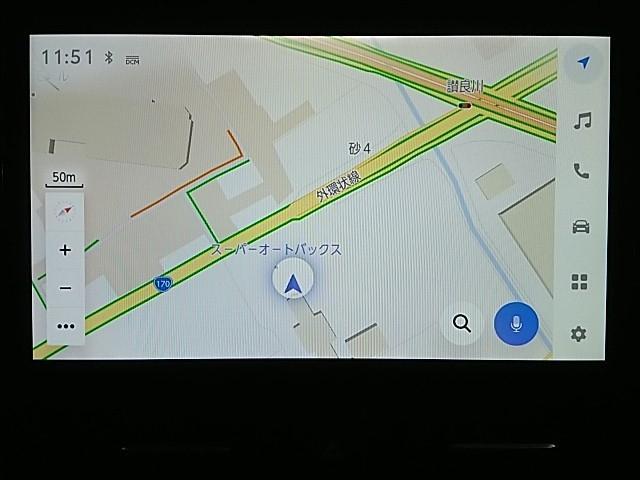 ノア ハイブリッドS-Z ワンオーナー キーレス フルセグ ナビ&TV 17アルミホイール 乗車定員7人 エアバッグ オートマ フル装備 ETC バックカメラ スマートキー(11枚目)