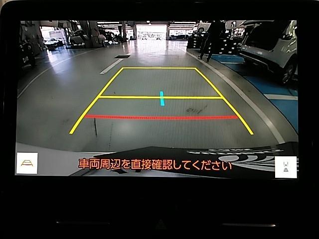 ノア ハイブリッドS-Z ワンオーナー キーレス フルセグ ナビ&TV 17アルミホイール 乗車定員7人 エアバッグ オートマ フル装備 ETC バックカメラ スマートキー(12枚目)