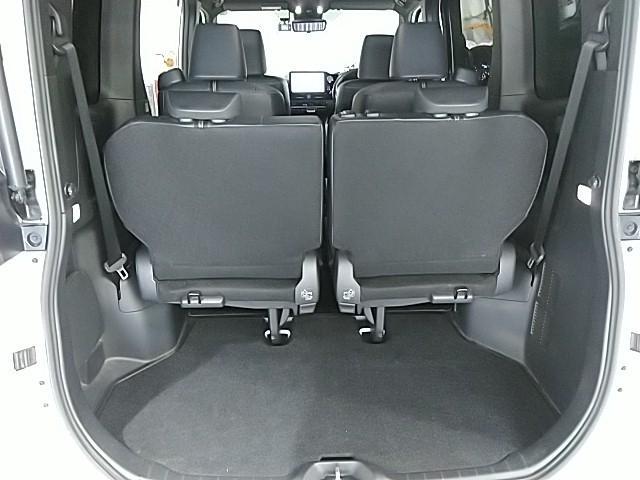 ノア ハイブリッドS-Z ワンオーナー キーレス フルセグ ナビ&TV 17アルミホイール 乗車定員7人 エアバッグ オートマ フル装備 ETC バックカメラ スマートキー(25枚目)