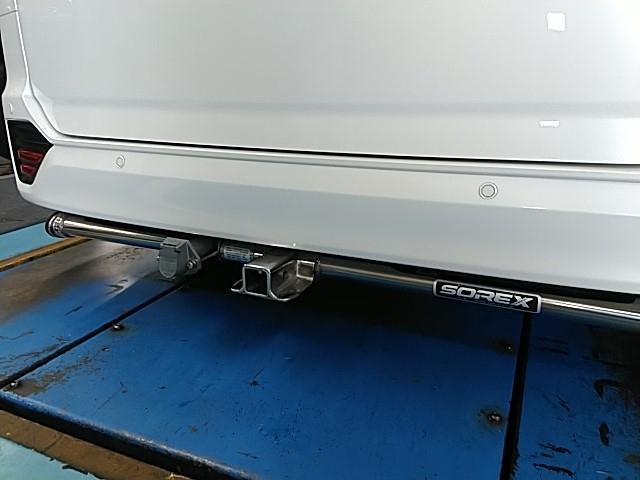 ノア ハイブリッドS-Z ワンオーナー キーレス フルセグ ナビ&TV 17アルミホイール 乗車定員7人 エアバッグ オートマ フル装備 ETC バックカメラ スマートキー(30枚目)