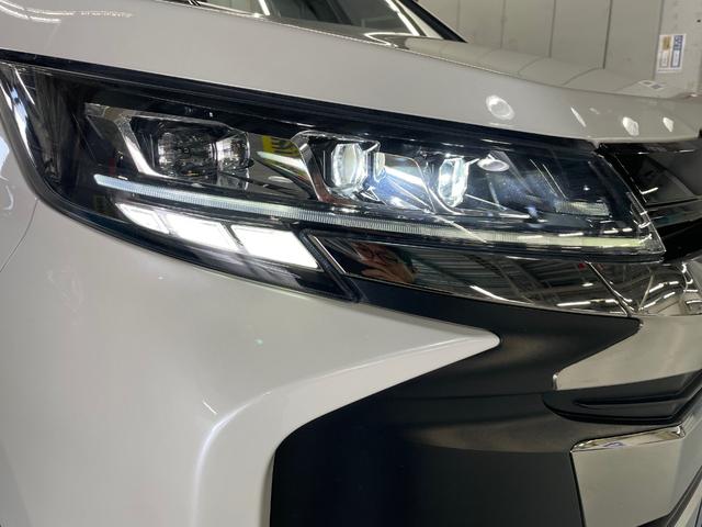 ノア ハイブリッドS-Z ワンオーナー キーレス フルセグ ナビ&TV 17アルミホイール 乗車定員7人 エアバッグ オートマ フル装備 ETC バックカメラ スマートキー(43枚目)