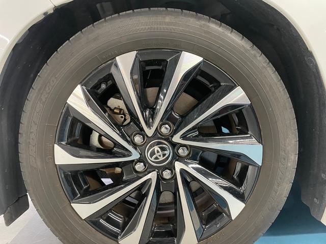 ノア ハイブリッドS-Z ワンオーナー キーレス フルセグ ナビ&TV 17アルミホイール 乗車定員7人 エアバッグ オートマ フル装備 ETC バックカメラ スマートキー(48枚目)