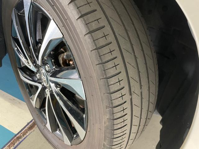 ノア ハイブリッドS-Z ワンオーナー キーレス フルセグ ナビ&TV 17アルミホイール 乗車定員7人 エアバッグ オートマ フル装備 ETC バックカメラ スマートキー(49枚目)