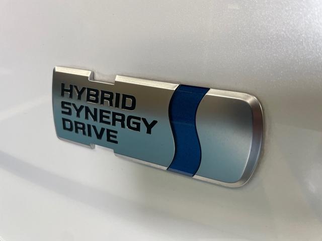 ノア ハイブリッドS-Z ワンオーナー キーレス フルセグ ナビ&TV 17アルミホイール 乗車定員7人 エアバッグ オートマ フル装備 ETC バックカメラ スマートキー(51枚目)