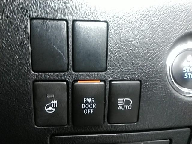 アルファード 2.5S Cパッケージ ワンオーナー サンルーフ 革シート キーレス フルセグ ナビ&TV 18アルミホイール 乗車定員7人 エアバッグ オートマ フル装備 ETC バックカメラ スマートキー(14枚目)