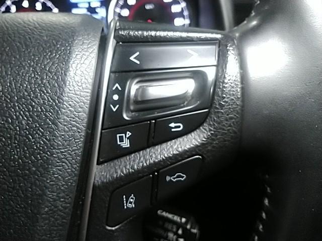 アルファード 2.5S Cパッケージ ワンオーナー サンルーフ 革シート キーレス フルセグ ナビ&TV 18アルミホイール 乗車定員7人 エアバッグ オートマ フル装備 ETC バックカメラ スマートキー(16枚目)