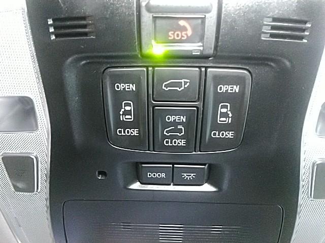 アルファード 2.5S Cパッケージ ワンオーナー サンルーフ 革シート キーレス フルセグ ナビ&TV 18アルミホイール 乗車定員7人 エアバッグ オートマ フル装備 ETC バックカメラ スマートキー(20枚目)