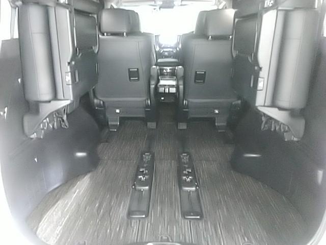 アルファード 2.5S Cパッケージ ワンオーナー サンルーフ 革シート キーレス フルセグ ナビ&TV 18アルミホイール 乗車定員7人 エアバッグ オートマ フル装備 ETC バックカメラ スマートキー(30枚目)