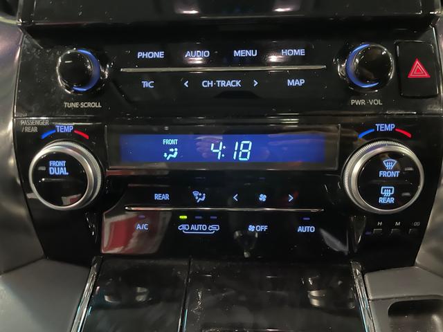 アルファード 2.5S Cパッケージ ワンオーナー サンルーフ 革シート キーレス フルセグ ナビ&TV 18アルミホイール 乗車定員7人 エアバッグ オートマ フル装備 ETC バックカメラ スマートキー(40枚目)