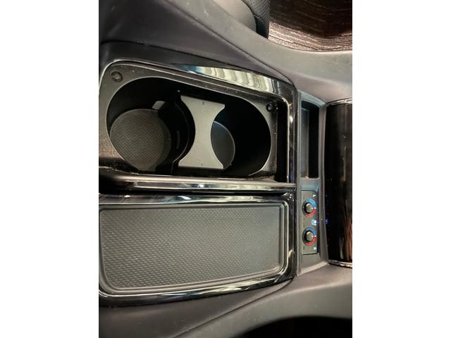 アルファード 2.5S Cパッケージ ワンオーナー サンルーフ 革シート キーレス フルセグ ナビ&TV 18アルミホイール 乗車定員7人 エアバッグ オートマ フル装備 ETC バックカメラ スマートキー(43枚目)