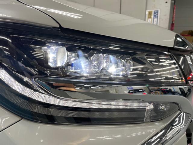 アルファード 2.5S Cパッケージ ワンオーナー サンルーフ 革シート キーレス フルセグ ナビ&TV 18アルミホイール 乗車定員7人 エアバッグ オートマ フル装備 ETC バックカメラ スマートキー(49枚目)