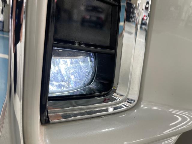 アルファード 2.5S Cパッケージ ワンオーナー サンルーフ 革シート キーレス フルセグ ナビ&TV 18アルミホイール 乗車定員7人 エアバッグ オートマ フル装備 ETC バックカメラ スマートキー(50枚目)