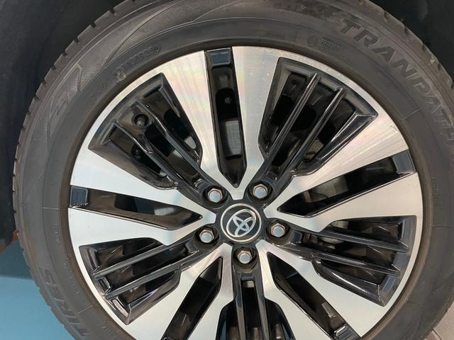 アルファード 2.5S Cパッケージ ワンオーナー サンルーフ 革シート キーレス フルセグ ナビ&TV 18アルミホイール 乗車定員7人 エアバッグ オートマ フル装備 ETC バックカメラ スマートキー(51枚目)