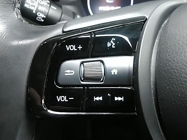 ヴェゼル e:HEV Z ワンオーナー キーレス フルセグ ナビ&TV 18アルミホイール エアバッグ オートマ フル装備 ETC バックカメラ スマートキー(13枚目)