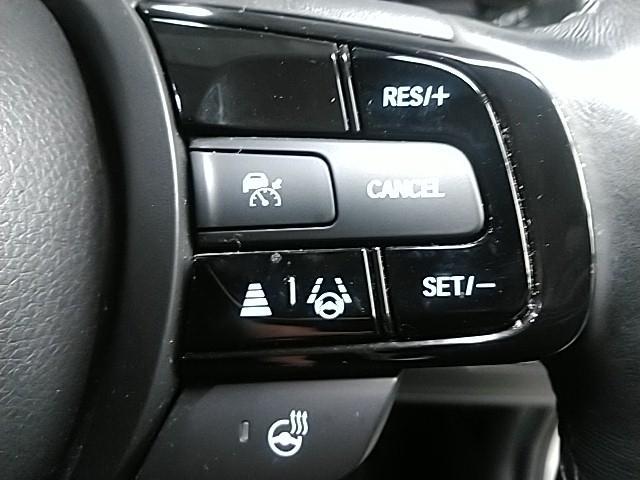 ヴェゼル e:HEV Z ワンオーナー キーレス フルセグ ナビ&TV 18アルミホイール エアバッグ オートマ フル装備 ETC バックカメラ スマートキー(14枚目)