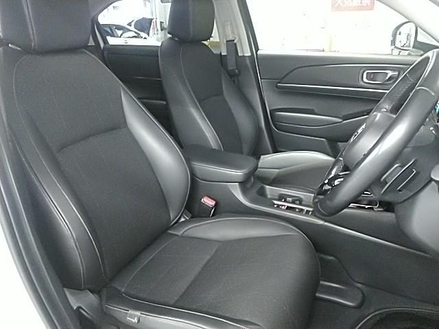 ヴェゼル e:HEV Z ワンオーナー キーレス フルセグ ナビ&TV 18アルミホイール エアバッグ オートマ フル装備 ETC バックカメラ スマートキー(18枚目)