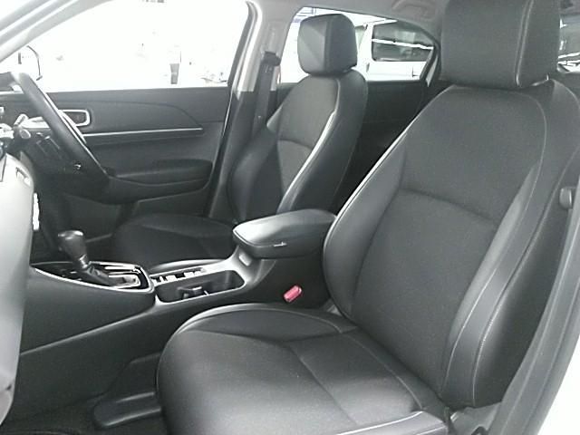 ヴェゼル e:HEV Z ワンオーナー キーレス フルセグ ナビ&TV 18アルミホイール エアバッグ オートマ フル装備 ETC バックカメラ スマートキー(19枚目)