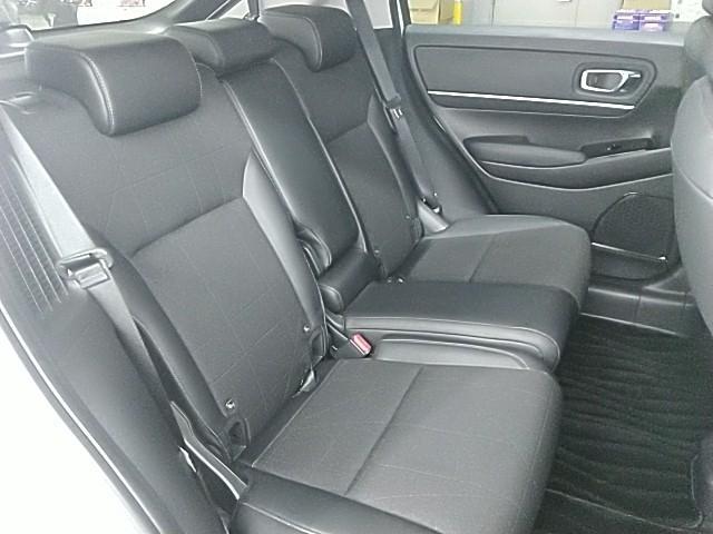 ヴェゼル e:HEV Z ワンオーナー キーレス フルセグ ナビ&TV 18アルミホイール エアバッグ オートマ フル装備 ETC バックカメラ スマートキー(20枚目)