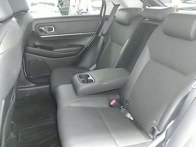 ヴェゼル e:HEV Z ワンオーナー キーレス フルセグ ナビ&TV 18アルミホイール エアバッグ オートマ フル装備 ETC バックカメラ スマートキー(21枚目)