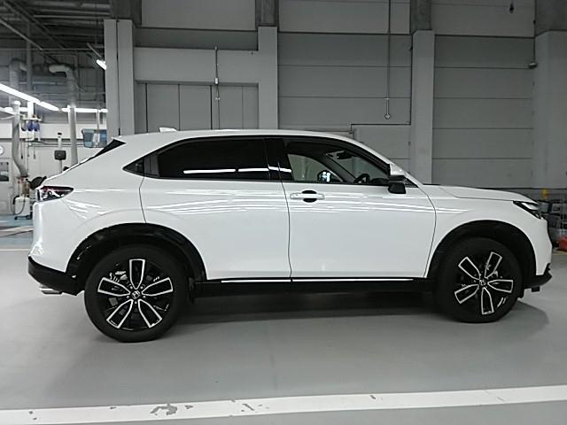 ヴェゼル e:HEV Z ワンオーナー キーレス フルセグ ナビ&TV 18アルミホイール エアバッグ オートマ フル装備 ETC バックカメラ スマートキー(29枚目)