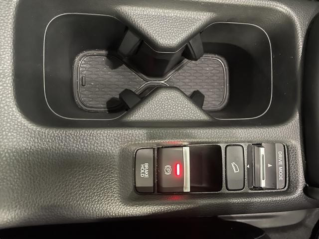 ヴェゼル e:HEV Z ワンオーナー キーレス フルセグ ナビ&TV 18アルミホイール エアバッグ オートマ フル装備 ETC バックカメラ スマートキー(38枚目)