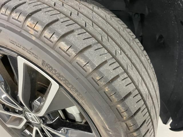 ヴェゼル e:HEV Z ワンオーナー キーレス フルセグ ナビ&TV 18アルミホイール エアバッグ オートマ フル装備 ETC バックカメラ スマートキー(48枚目)