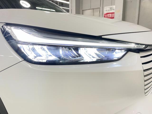 ヴェゼル e:HEV Z ワンオーナー キーレス フルセグ ナビ&TV 18アルミホイール エアバッグ オートマ フル装備 ETC バックカメラ スマートキー(49枚目)