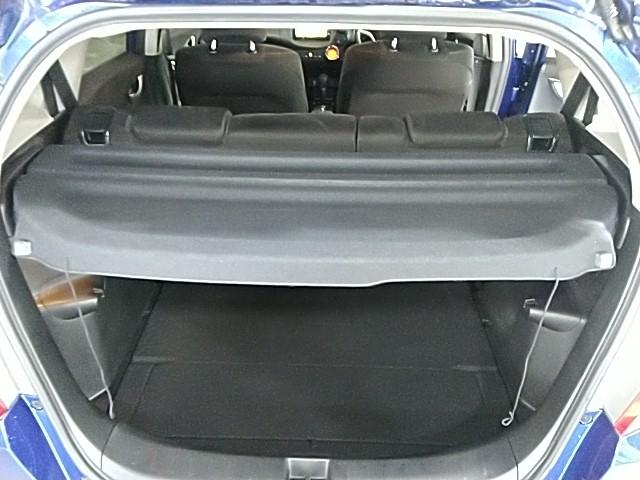 フィット Ｘ　キーレス　ワンセグ　ナビ＆ＴＶ　エアバッグ　オートマ　フル装備　ＥＴＣ　バックカメラ　スマートキー（24枚目）