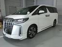 アルファード 2.5S Cパッケージ ワンオーナー サンルーフ 革シート キーレス フルセグ ナビ&TV 18アルミホイール 乗車定員7人 エアバッグ オートマ フル装備 ETC バックカメラ スマートキー(6枚目)