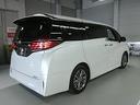 Z ワンオーナー サンルーフ 革シート キーレス フルセグ ナビ&TV 19アルミホイール 乗車定員7人 エアバッグ オートマ フル装備 ETC バックカメラ スマートキー(24枚目)