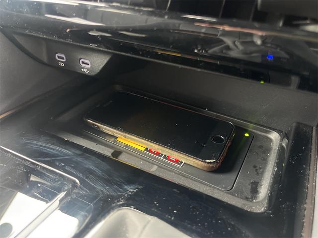 アルファード Z サンルーフ 革シート キーレス フルセグ ナビ&TV 18アルミホイール 乗車定員7人 エアバッグ オートマ フル装備 ETC バックカメラ スマートキー(8枚目)